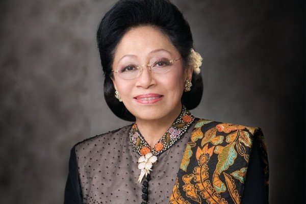 Martha Tilaar, Pengusaha Kosmetik Sukses Hingga ke Mancanegara